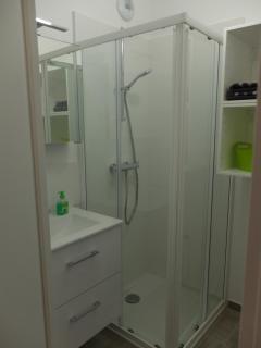 T2 à 150 M du centre-ville, parking privé - Vannes - 8