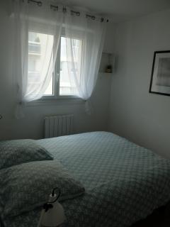 T2 à 150 M du centre-ville, parking privé - Vannes - 7