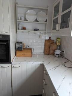 Haus in der Nähe vom See - Markranstädt - 6