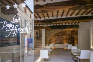 Hotel Degli Affreschi - Montefalco - 9