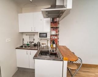 The Apartment SN - 1
