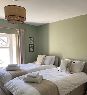 Seaglass Cottage Mumbles - Oystermouth - 4