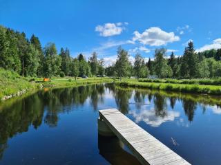 Camp Dammån - Hallen - 9