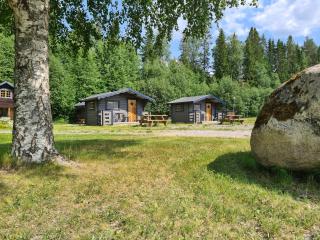Camp Dammån - Hallen - 0