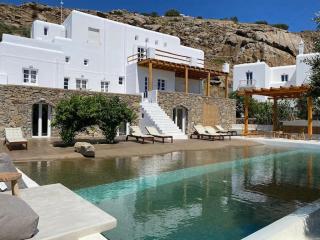 Villa Asin Tourlos - Avants - 0
