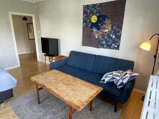 Stor etta på lugna söder - Växjö - 7
