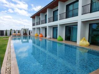 Far Beach House, Cha-am - Cha Am - 9