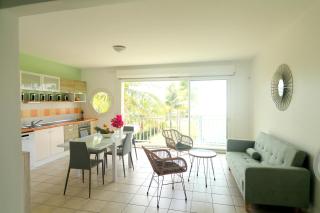 Magnifique appt Crystal Beach - Saint-François - 0