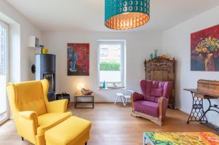 Meeresfarben - Husum - 9