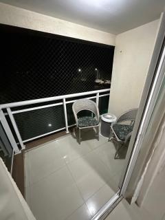 VG FUN-OCEAN VIEW BEACH FRONT APARTMENT-Fortaleza - 5