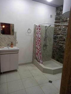 Rusikos guest house - Oni - 1