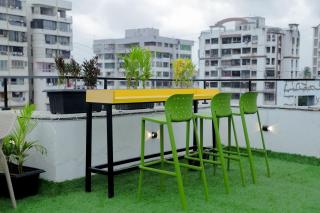 Hotel Royal Accord - 4