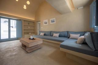 Tholaki luxury home - Kamari - 1