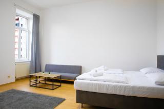 Harmony-Heights Apartments - Wenen - 2