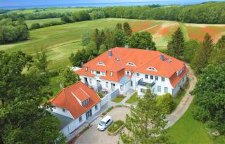 Landidyll Elmenhorst Wohnung 03 - 8