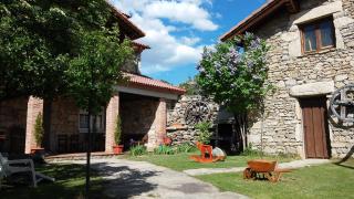 Ermita de Gredos - Navarredonda de Gredos - 6