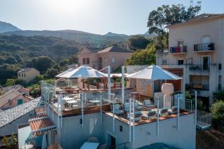 HOTEL SAINT ROCH - - 3
