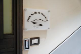 From Home to Vesuvius - Close to Pompeii, Herculaneum, and the Heart of Naples - 1