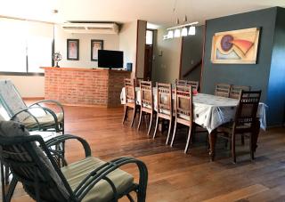 Hermosa casa con vista al lago - Villa Carlos Paz - 8