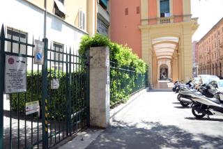 Gialu: il tuo alloggio dentro le mura - Bologna - 6