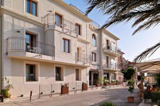 HOTEL SAINT ROCH - - 1