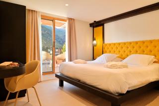 HOTEL SAINT ROCH - - 2