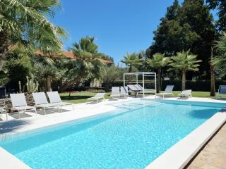 Quinta de Silvalde - Santo Tirso - 0