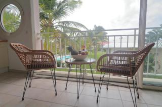 Magnifique appt Crystal Beach - 4