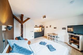 Fewo Janks I 11A-N1 I Zentrales Apartment - 7