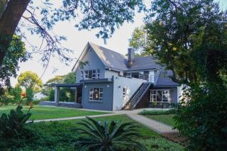 e11even Boutique Bed & Breakfast - Newcastle - 0