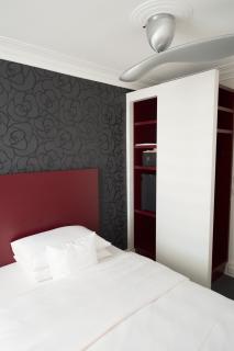 Hotel Mon Repos - Genf - 9