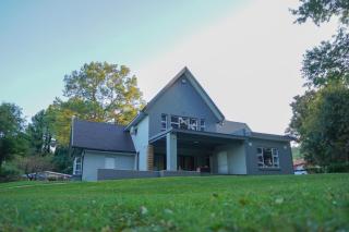 e11even Boutique Bed & Breakfast - Newcastle - 8