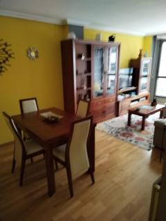 Apartamentos Cuesta VUT5722AS - 2