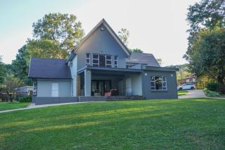 e11even Boutique Bed & Breakfast - Newcastle - 4