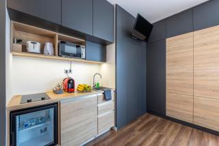 Amadé Apartmanok 1 - 3