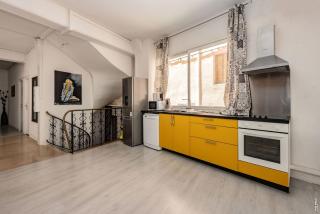 LOFT COSY - HYPERCENTRE - SAUNA - 200m2 - WIFI - Graulhet - 5