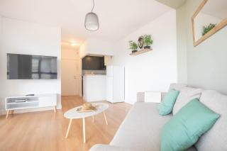 Apartamento Ocean View Marbella - Marbella - 8