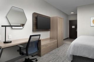 Holiday Inn Express & Suites Knoxville-Clinton by IHG - Clinton - 7
