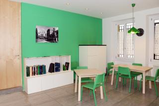 Gialu: il tuo alloggio dentro le mura - 8