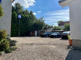 Motel Orzeł - Szczecinek - 3