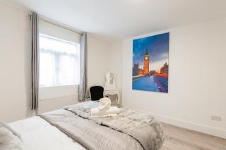 Large Studio Apartment 30 mins to Oxford Street (B) - 5