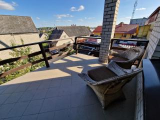 KALIDA B&B Rooms for rent - Raseiniai - 1