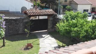 Ermita de Gredos - Navarredonda de Gredos - 8