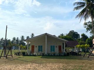 DamaiiKu - Cherating - 6