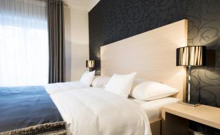 Hotel Mon Repos - Genf - 7