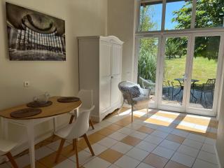 Majellon Appartement Sud - 5