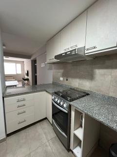 Departamento amplio y comodo cerca del Centro (PC) - San Carlos de Bariloche - 7