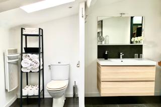 La Maison Blanche 5*, Piscine & vue Cité Médiévale - 1