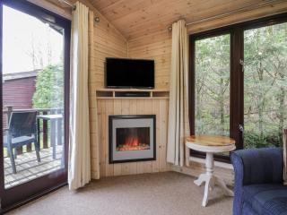 Canadian Cabin No 38 - Keswick - 6