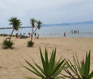 Blue air apartment 1minute from sea, 15 min from the airport ARTEMIS CITY CENTER - Artemida - 6
